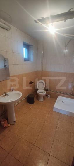 Spațiu comercial, de 300 mp, în Exterior Nord