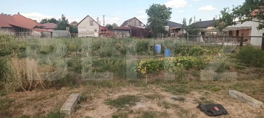 Teren Construcții de 500 mp, în Sud