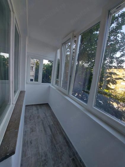 Apartament cu 2 camere decomandat, mobilat în Circumvalațiunii