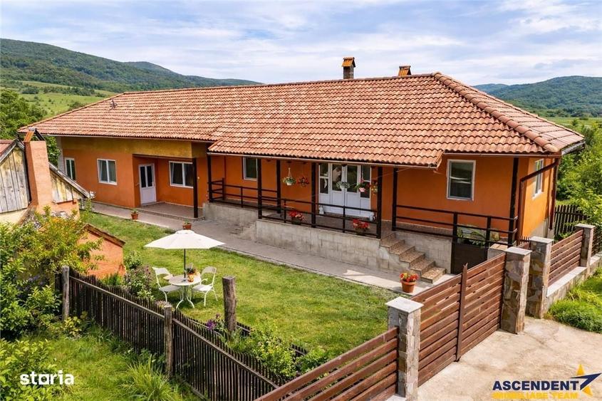 Spațiu comercial, în Belani