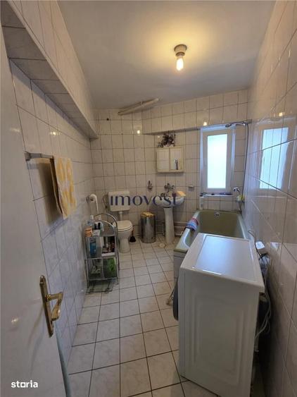 Apartament cu 4 camere în Lucian Blaga