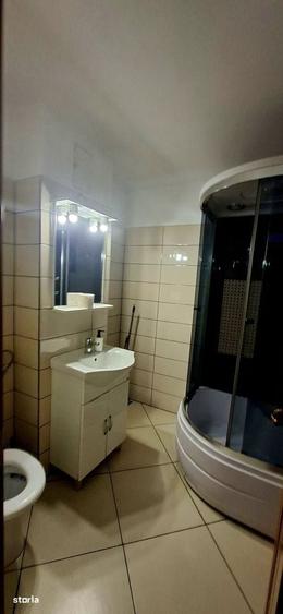 Apartament cu 2 camere decomandat în Trivale