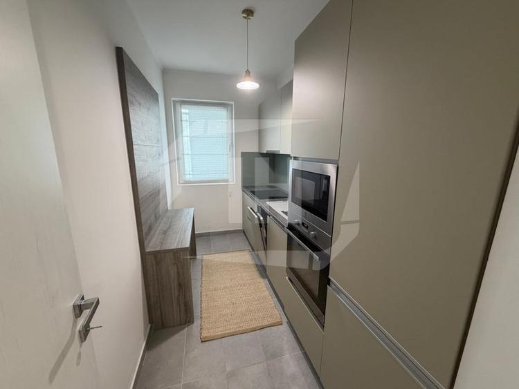 Apartament 2 camere, decomandat, bloc nou in zona The Office - 5