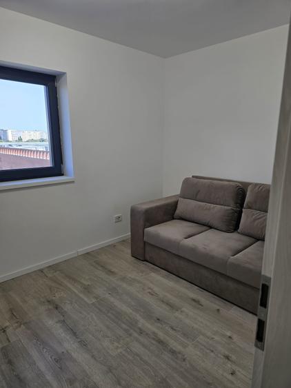 3 camere cu centrala si parcare Obor - Avrig Park Residence - 18