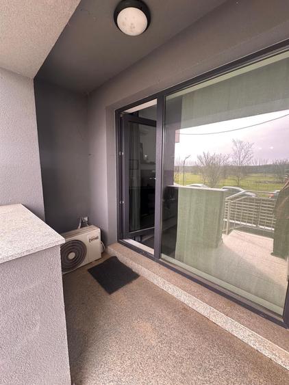 Apartament 2 camere cu gradina 130 mp Valea Larga - Drumul Taberei 190.000+ TVA - 10