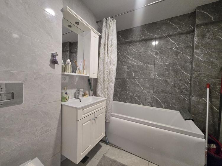 Apartament 2 camere de închiriat – Zen Residence | Loc de parcare - 5