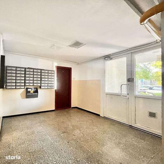 Apartament cu 2 camere în Tineretului