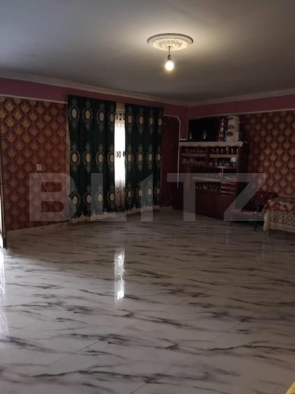 Casă individuală cu 2 camere cu Canalizare în Valea