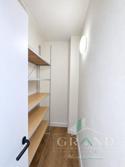 Apartament cu 2 camere decomandat, mobilat în Mărăști