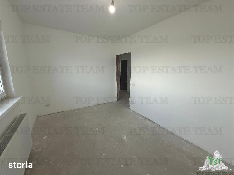Casă cu 5 camere cu Teren 500 Mp în Ciorogârla