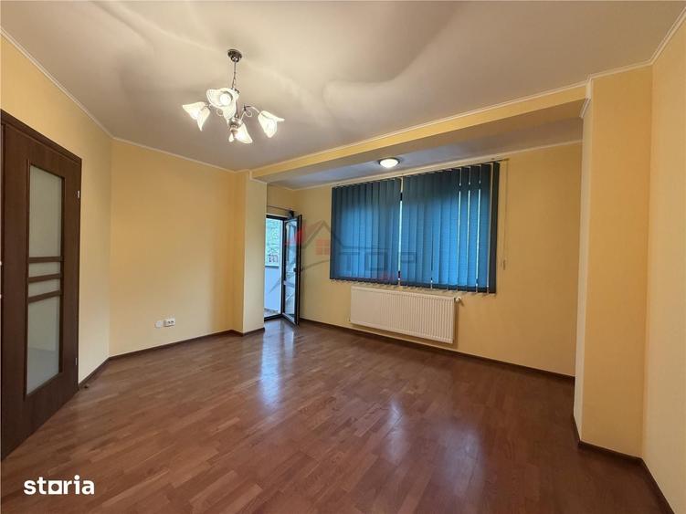 Apartament cu 2 camere decomandat în Cug