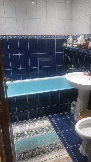 Apartament cu 3 camere decomandat în Ultracentral
