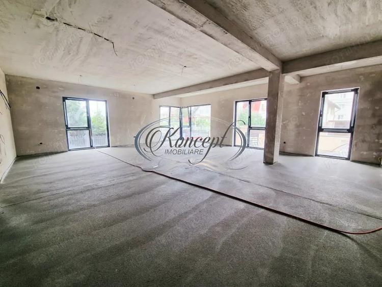 Spațiu comercial, de 340 mp, în Andrei Mureșanu