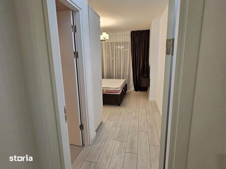 Apartament cu 2 camere decomandat în Giulești