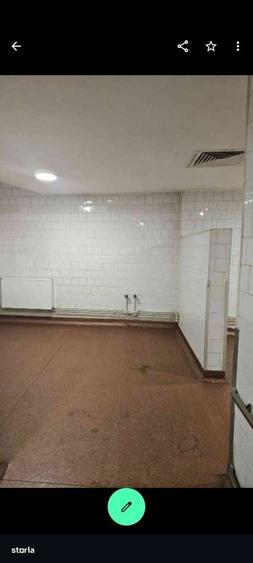 Spațiu comercial, de 800 mp, în Central
