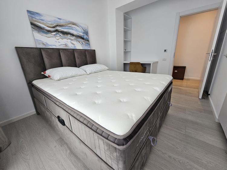 Apartament cu 2 camere decomandat în 13 Septembrie