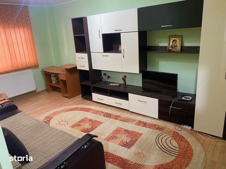 Apartament doua camere - 2