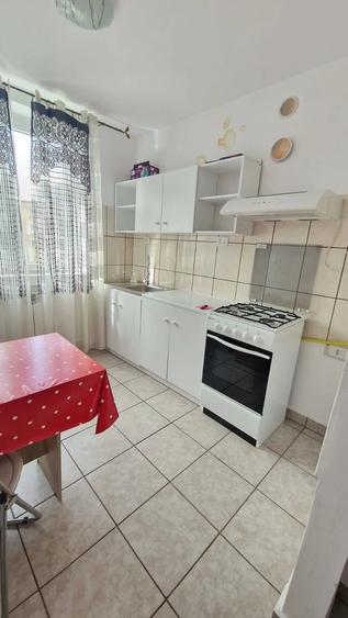 Apartament 2 camere-etaj 3-zona centrala - 10