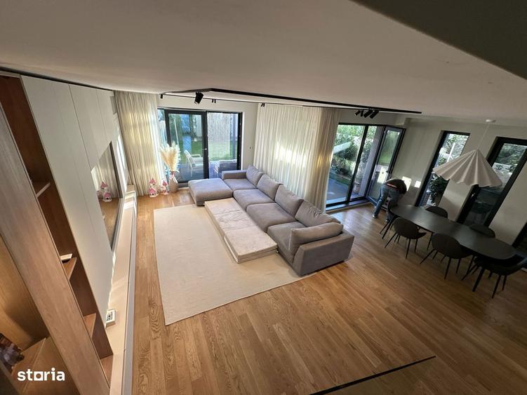 INCHIRIERE CASA SUPERBA ZONA PIPERA IANCU NICOLAE - 16