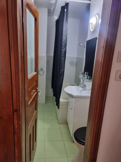 Garsonieră decomandată, mobilată în Sud-Est