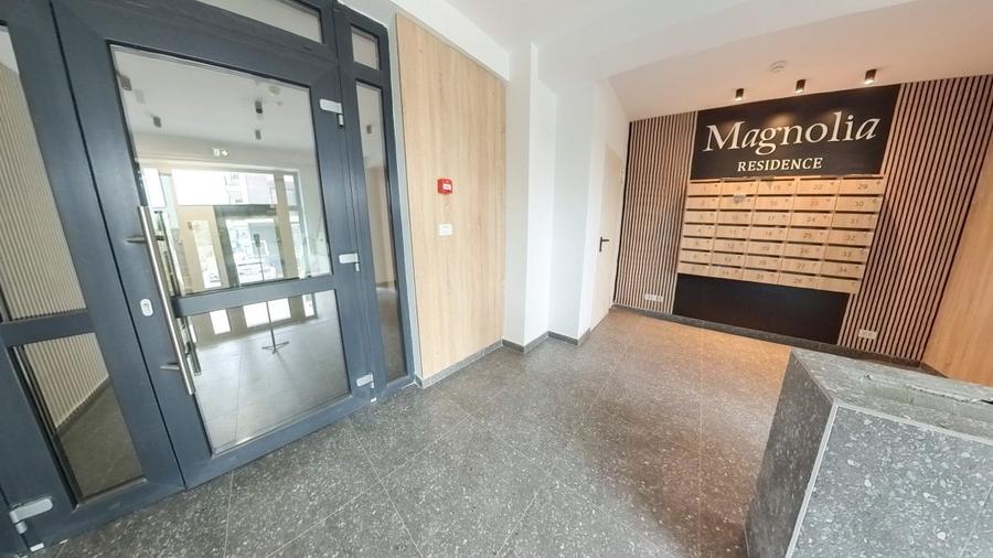 Apartament cu 2 camere decomandat în Bucureștii Noi