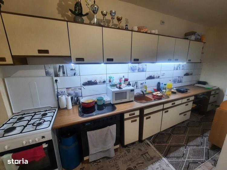 Casă cu 4 camere cu Teren 680 Mp în Micula