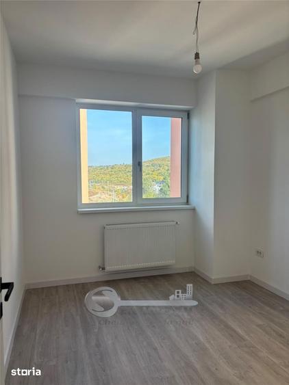 Apartament cu 2 camere în Ciurea