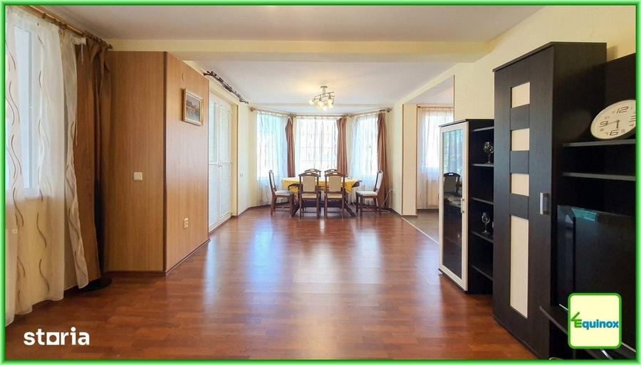 Casă cu 4 camere cu Teren 350 Mp în Blejoi