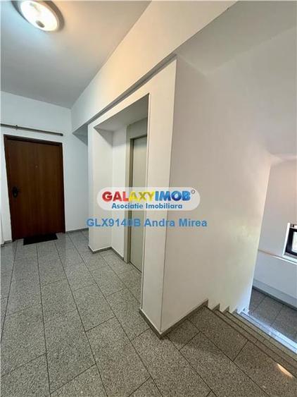 Inchiriere apartament 2 camere Calea Calarasilor Pta Muncii BLOC NOU - 26