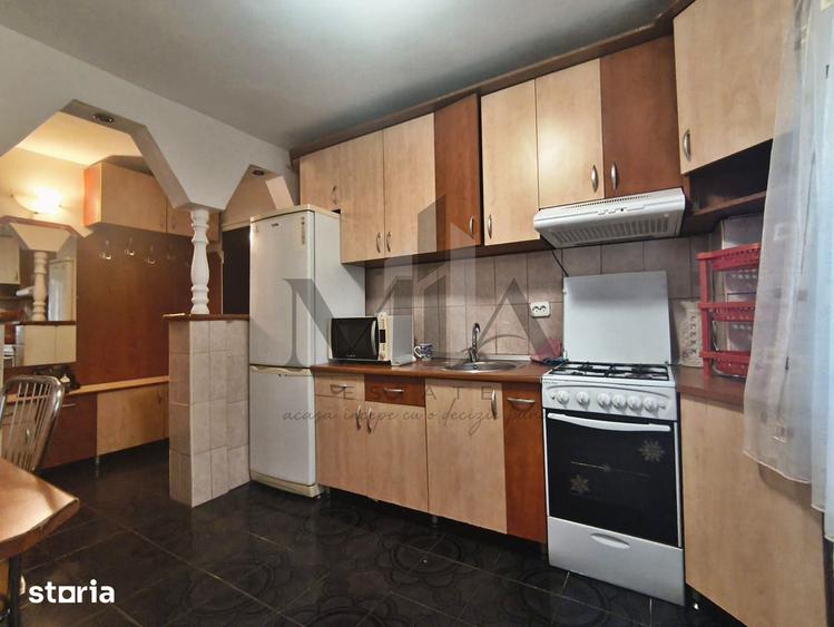 Apartament de inchiriat cu 2 camere, Rogerius, Oradea - 4
