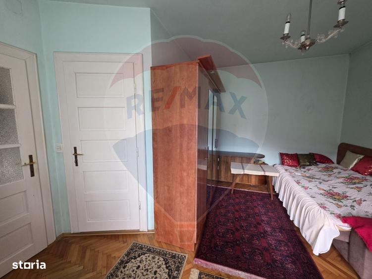 Casa solida 3 dormitoare si teren de 647 mp in zona Aradul Nou - 5