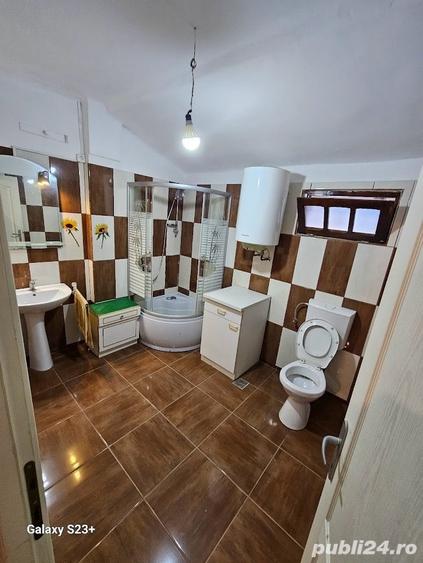 Spațiu comercial, de 40 mp, în Central