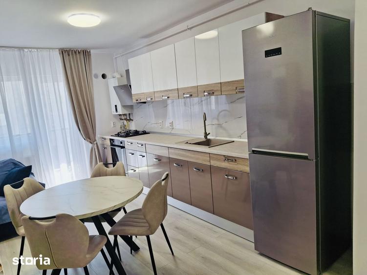 Apartament cu 2 camere în Central