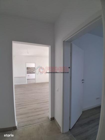 2 Camere cu Curte de 84 mp | Drumul Binelui | Bloc nou - 8