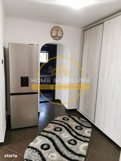 Apartament cu 2 camere decomandat în Nicolina