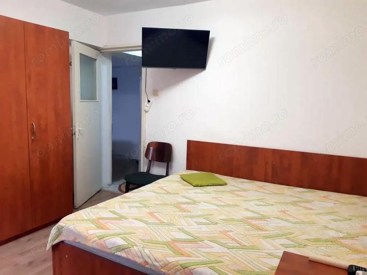 Inel I -EDEN- 3 camere mobilat si utilat, cu centrala pe gaz - 10