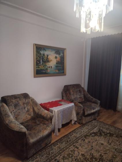 Apartament cu 2 camere - zona Alexandru cel Bun - Zimbru - 7