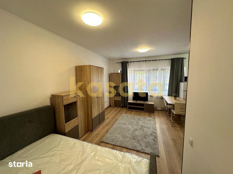 OPORTUNITATE | GARSONIERA | BLOC NOU 2018 |COLENTINA |IDEAL INVESTITIE - 4