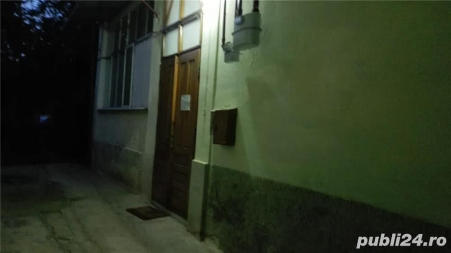 Casă cu 5 camere cu Teren 1000 Mp în Făgăraș