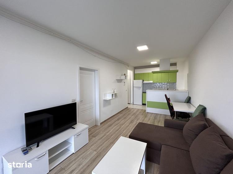 Apartament 2 camere Adora Park de inchiriat - 2