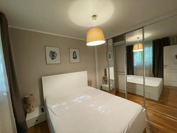 APARTAMENT CU 2 CAMERE MOBILAT SI UTILAT, IDEAL INVESTITIE! - 6