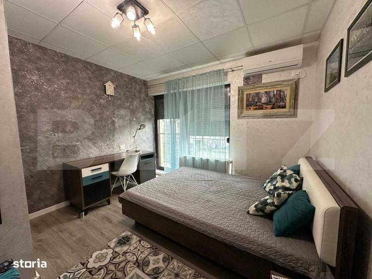 Casă cu 4 camere cu Teren 485 Mp în Central