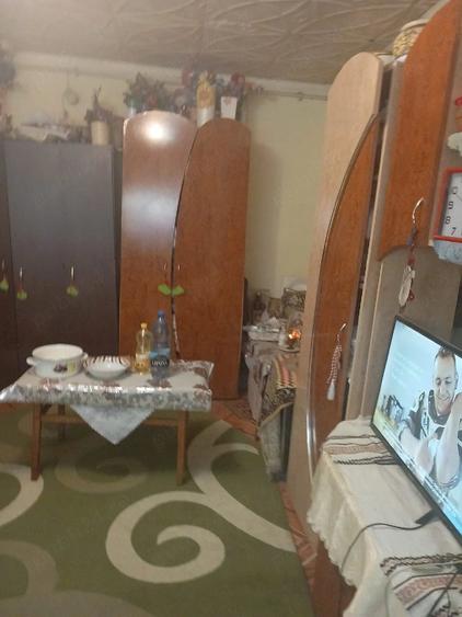 Apartament cu 2 camere semidecomandat în Ultracentral