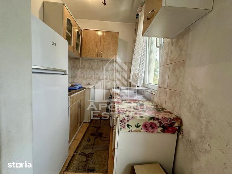 Apartament cu 3 camere, mobilat în Șagului