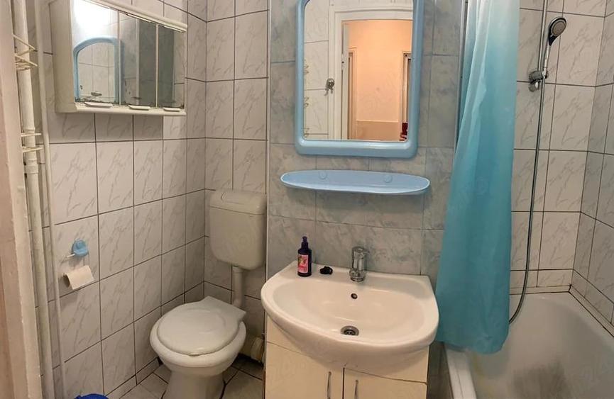 Apartament cu 2 camere decomandat în Mănăștur