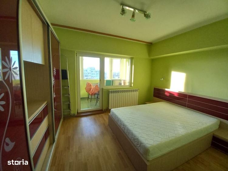 Apartament cu 3 camere în Trocadero