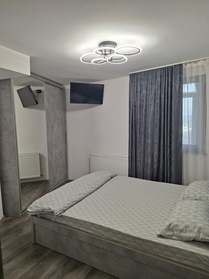 Apartament cu 2 camere decomandat în Găvana