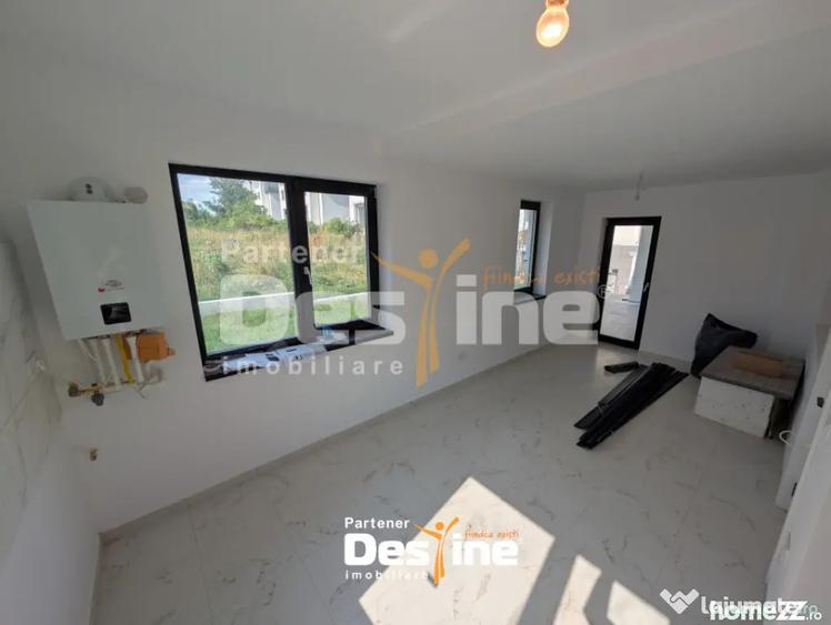 Casă cu 4 camere cu Teren 250 Mp în Galata