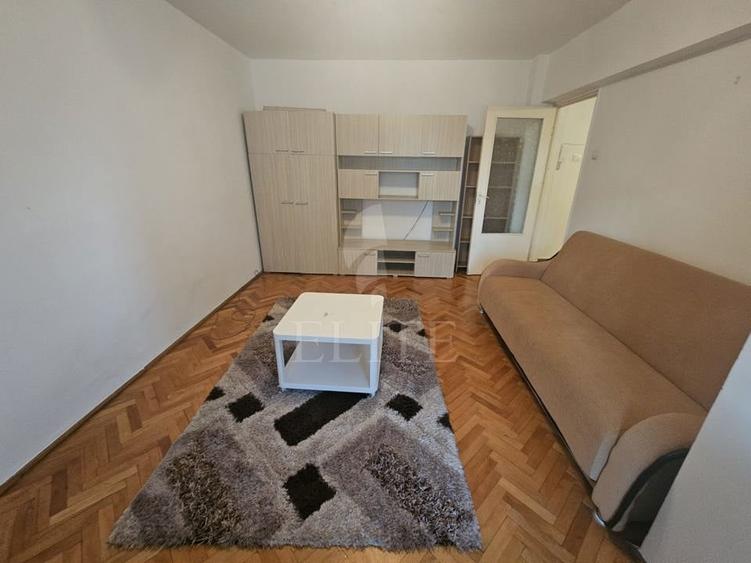 Apartament cu 2 camere decomandat, mobilat în Mănăștur