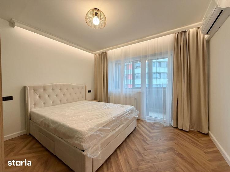 Prima inchiriere, 2 camere langa Metro- Vivo Mall Floresti - 5